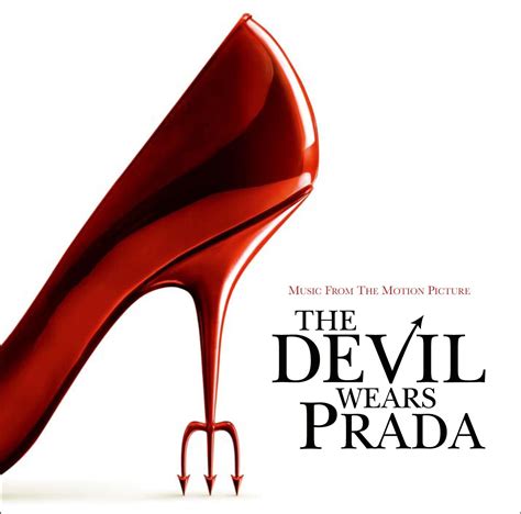 musica diavolo veste prada